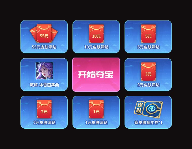 王者荣耀打中路时常见问题解答，挂边是什么？中路的对战点在哪？