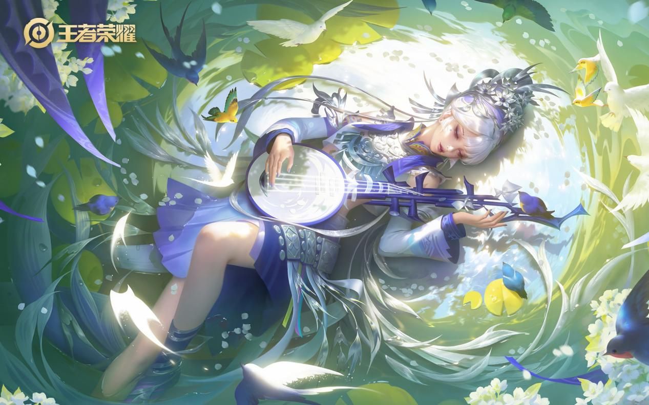 王者荣耀打中路时常见问题解答，挂边是什么？中路的对战点在哪？
