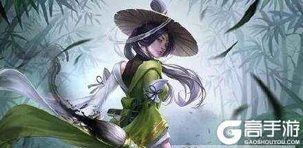 王者荣耀攻略_原创上官婉儿怎么连招飞天？王者荣耀上官婉儿连招飞天口诀  第2张