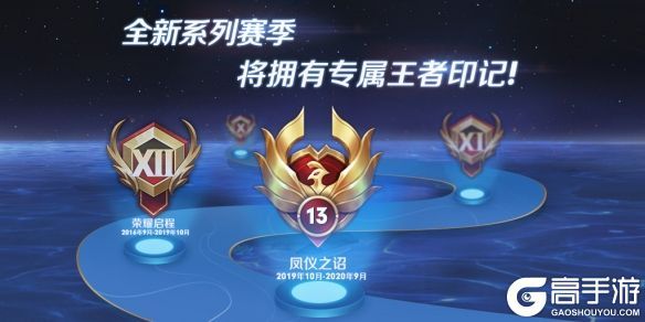 王者荣耀攻略_《王者荣耀》S17赛季排位更新 S17赛季排位更新详情