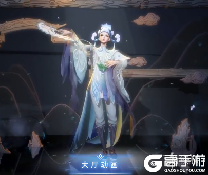 王者荣耀攻略_《王者荣耀》上官婉儿梁祝皮肤特效爆料 特像一只扑棱蛾子