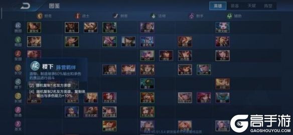 王者荣耀攻略_《王者荣耀》王者模拟战阵容怎么搭配 阵容搭配推荐攻略  第3张