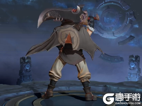 王者荣耀攻略_《王者荣耀》S17赛季限定皮肤夏侯惇怎么样 S17赛季夏侯惇特效欣赏  第2张