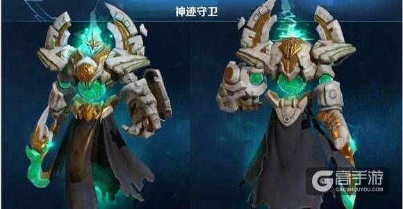 王者荣耀攻略_王者荣耀端午节皮肤推测 钟馗姜子牙新皮肤即将上线