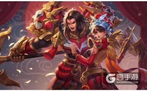王者荣耀攻略_王者荣耀当前版本五位上分英雄推荐 S12赛季将在下月结束  第3张
