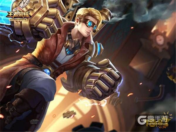 王者荣耀攻略_大招拯救世界 S12赛季达摩快速上手攻略
