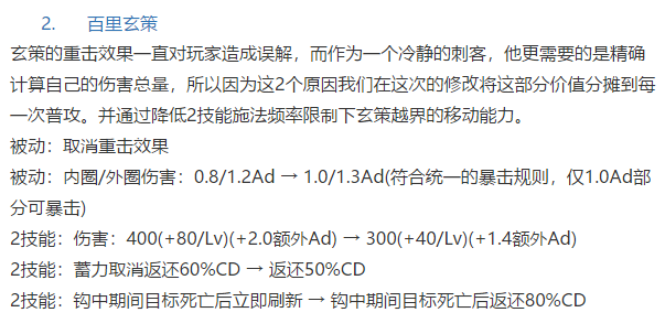 王者荣耀攻略_版本更新多个英雄调整，孙悟空或成最大赢家，裴擒虎玄策梦奇还能玩！