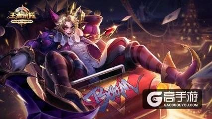 王者荣耀攻略_疯狂收割机来袭！百里玄策高阶铭文推荐！  第2张