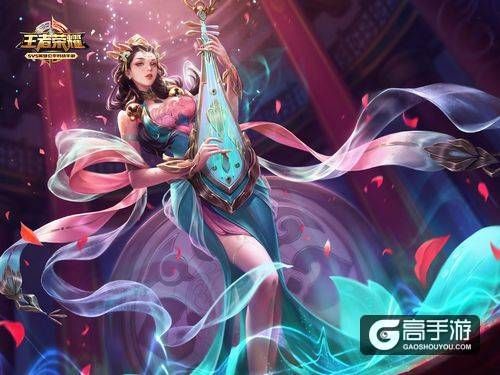 王者荣耀攻略_杨玉环+明世隐百星攻略!王者荣耀当前版本逆天打野二人组!  第1张