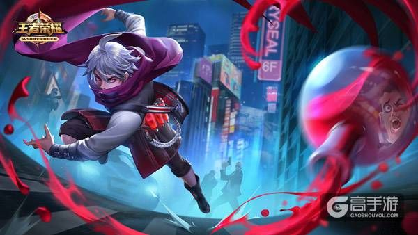 王者荣耀攻略_原创霸王别姬与大家拜个早年！王者荣耀2.05~2.11限免英雄大放送  第3张