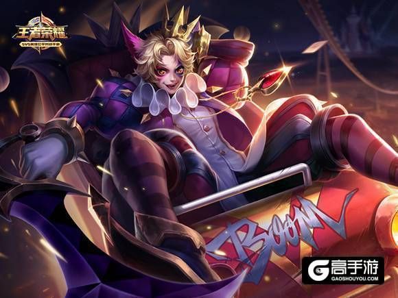 王者荣耀攻略_猴三棒强势归来！王者荣耀2月刺客英雄排行榜分享  第5张
