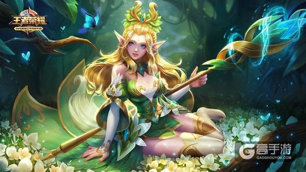 王者荣耀攻略_原创冰雪覆盖的峡谷!王者荣耀1.08~1.14限免英雄大放送 第2张 王者荣耀攻略_原创冰雪覆盖的峡谷!王者荣耀1.08~1.14限免英雄大放送 第2张