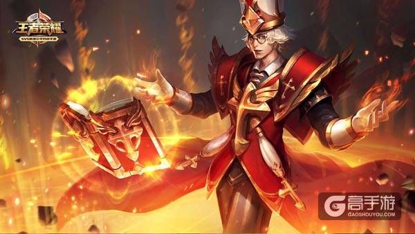 王者荣耀攻略_原创乔妹也撸!王者荣耀1.15~1.21限免英雄大放送