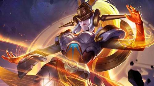 王者荣耀攻略_貂蝉重登法师一姐宝座！王者荣耀1月法师英雄排行榜分享  第2张