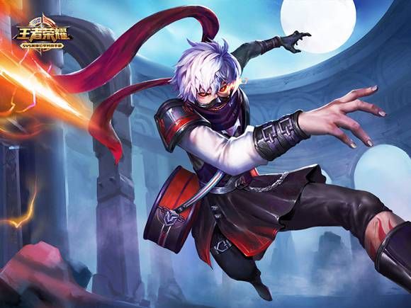 王者荣耀攻略_貂蝉重登法师一姐宝座！王者荣耀1月法师英雄排行榜分享  第4张