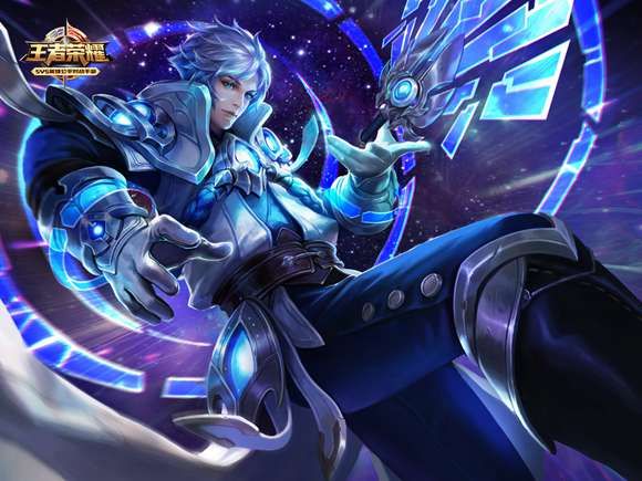 王者荣耀攻略_貂蝉重登法师一姐宝座！王者荣耀1月法师英雄排行榜分享  第5张