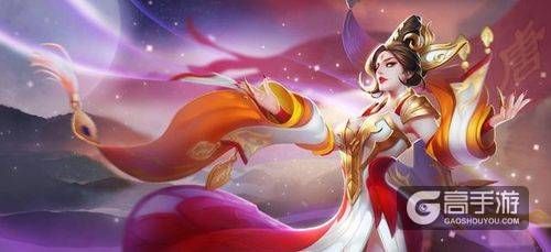 王者荣耀攻略_明世隐被削后胜率倒数第一 武则天胜率无敌！王者荣耀英雄胜率排行榜