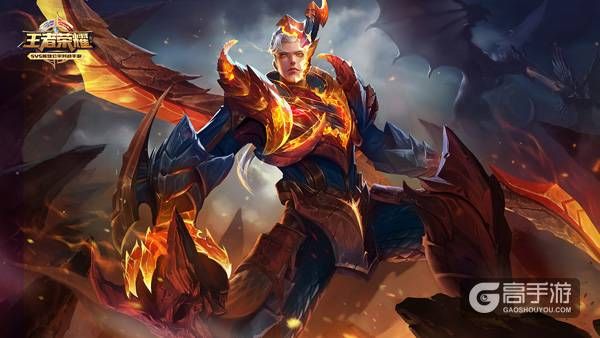 王者荣耀攻略_原创我才是上单之王!王者荣耀12.11~12.17限免英雄大放送  第2张