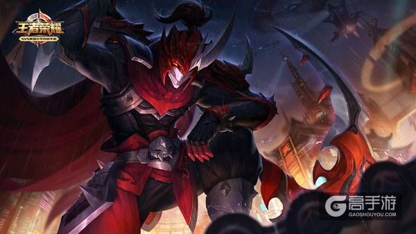 王者荣耀攻略_原创我才是上单之王!王者荣耀12.11~12.17限免英雄大放送  第3张