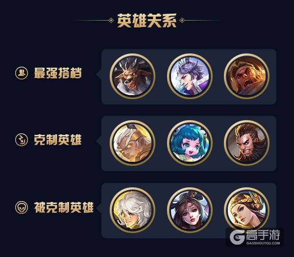 王者荣耀攻略_可控可输出！三太子哪吒实战技巧分享  第3张