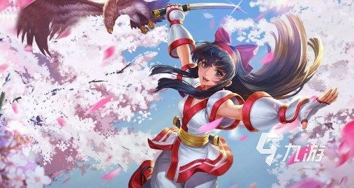 王者荣耀攻略_王者荣耀娜可露露怎么获得 王者荣耀娜可露露厉害吗 第3张 王者荣耀攻略_王者荣耀娜可露露怎么获得 王者荣耀娜可露露厉害吗 第3张
