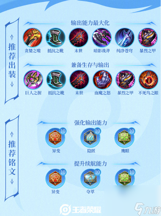 王者荣耀攻略_《王者荣耀》大司命玩法攻略  第4张